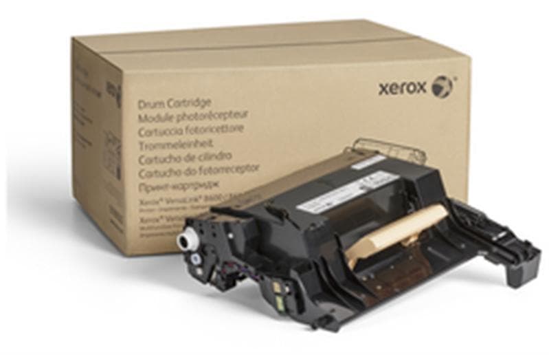 Drum unit Xerox VersaLink B600/B605/B610/B615, Black