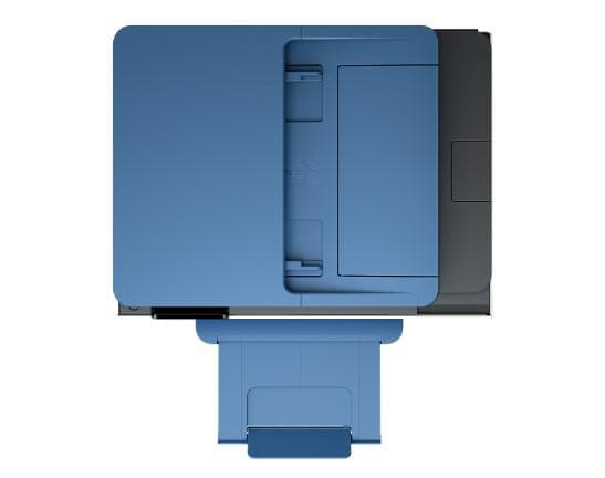 Multifunctional inkjet HP OfficeJet Pro 9125e, format A4, Color, Duplex, USB + LAN + Wi-Fi — miniatură