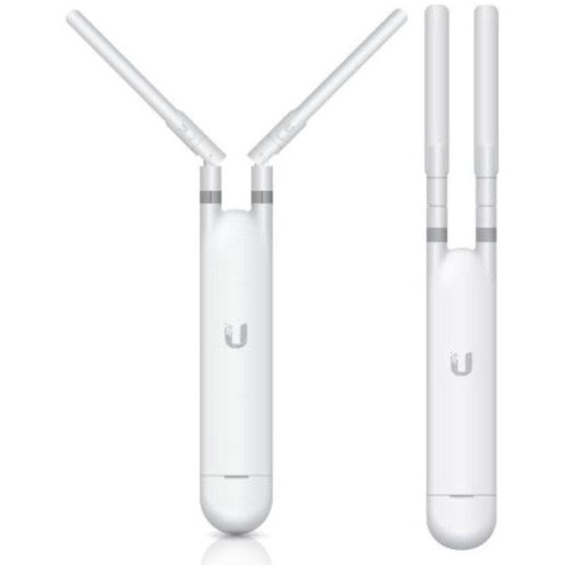 Access Point Ubiquiti UniFi UAP-AC-M-5-Indoor, AC1200, Dual-Band, Gigabite — miniatură