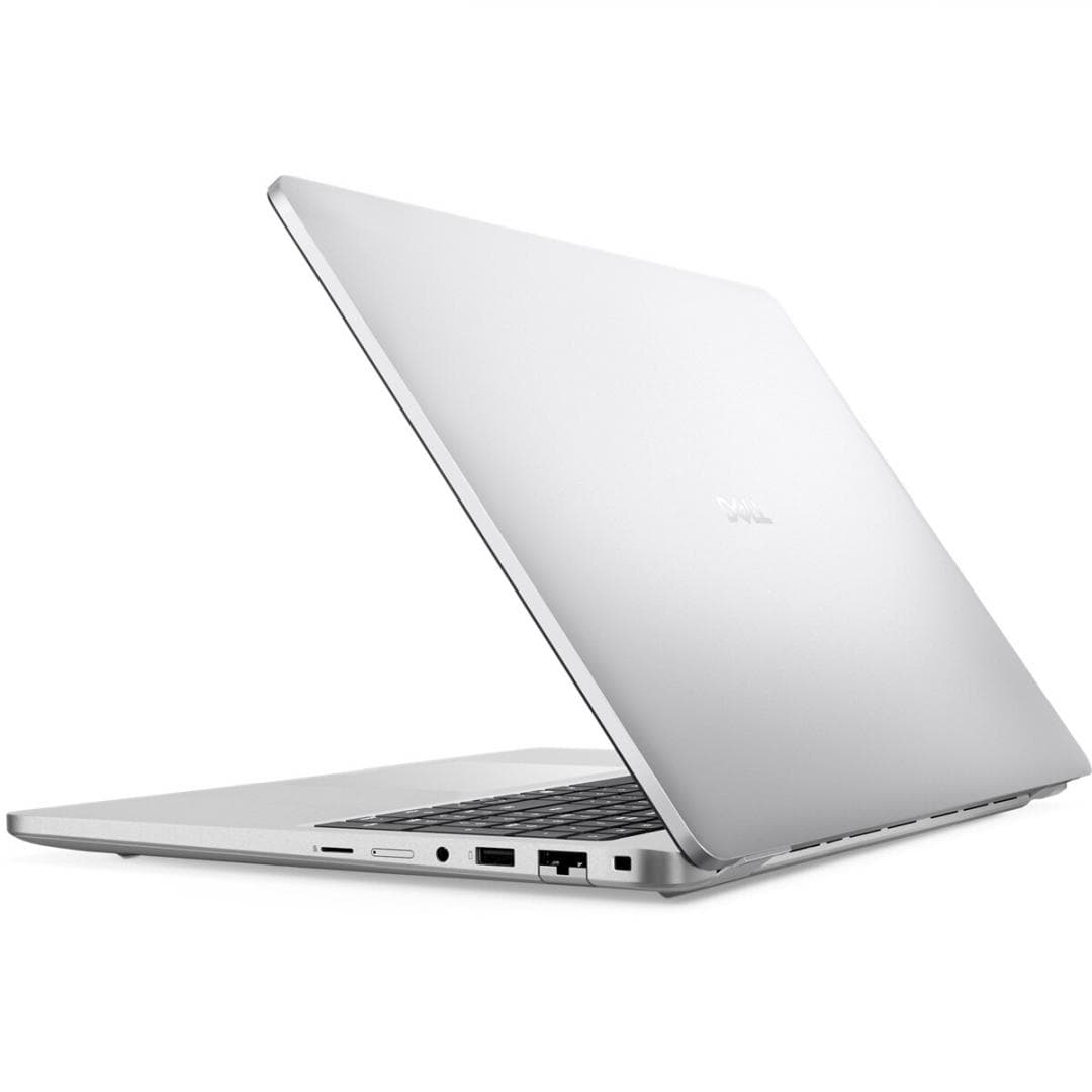 Laptop Business Dell Pro 16 Plus PB16250, cu procesor Intel Core Ultra 7 265U, 16'' IPS, 32 GB DDR5, 1 TB, Intel Graphics, Windows 11 Pro — miniatură
