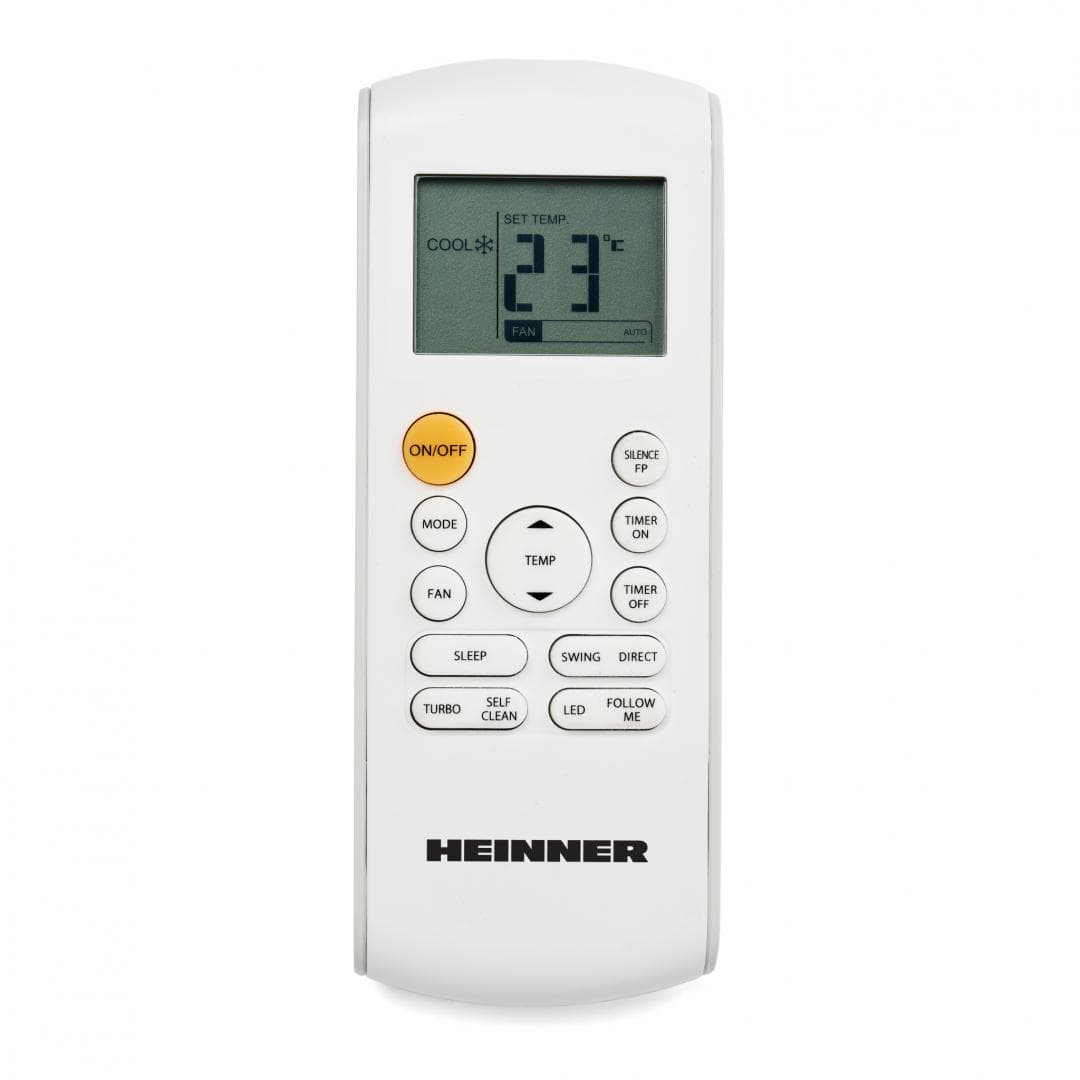 AER CONDITIONAT HEINNER HAC-CR24KITWIFI — miniatură