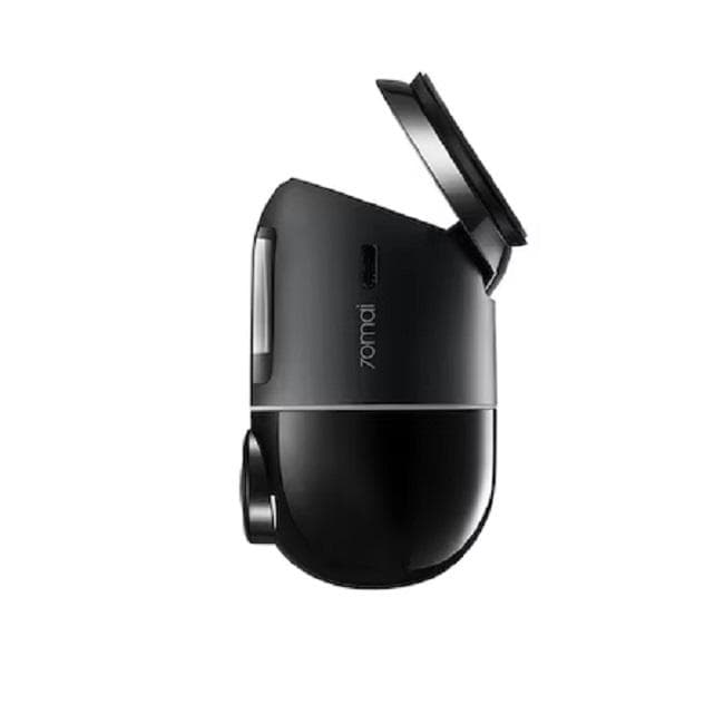 Xiaomi Camera auto 70mai Omni 360 Dash Cam, filmare 360, Memorie interna 128GB, detectie AI miscare, GPS&ADAS, control vocal — miniatură