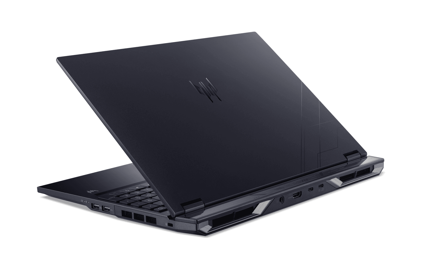 Laptop Gaming Acer Predator Helios Neo 16, cu procesor Intel Core Ultra 9 275HX, 16'' IPS, 32 GB DDR5, 1 TB, NVIDIA GeForce RTX 5070, 8GB GDDR7, Fara OS — miniatură