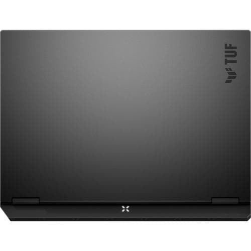Laptop Gaming ASUS TUF Gaming F16, cu procesor Intel Core i7 14650HX, 16'' IPS, 16 GB DDR5, 512 GB, NVIDIA GeForce RTX 5050, 8GB GDDR7, Fara OS — miniatură