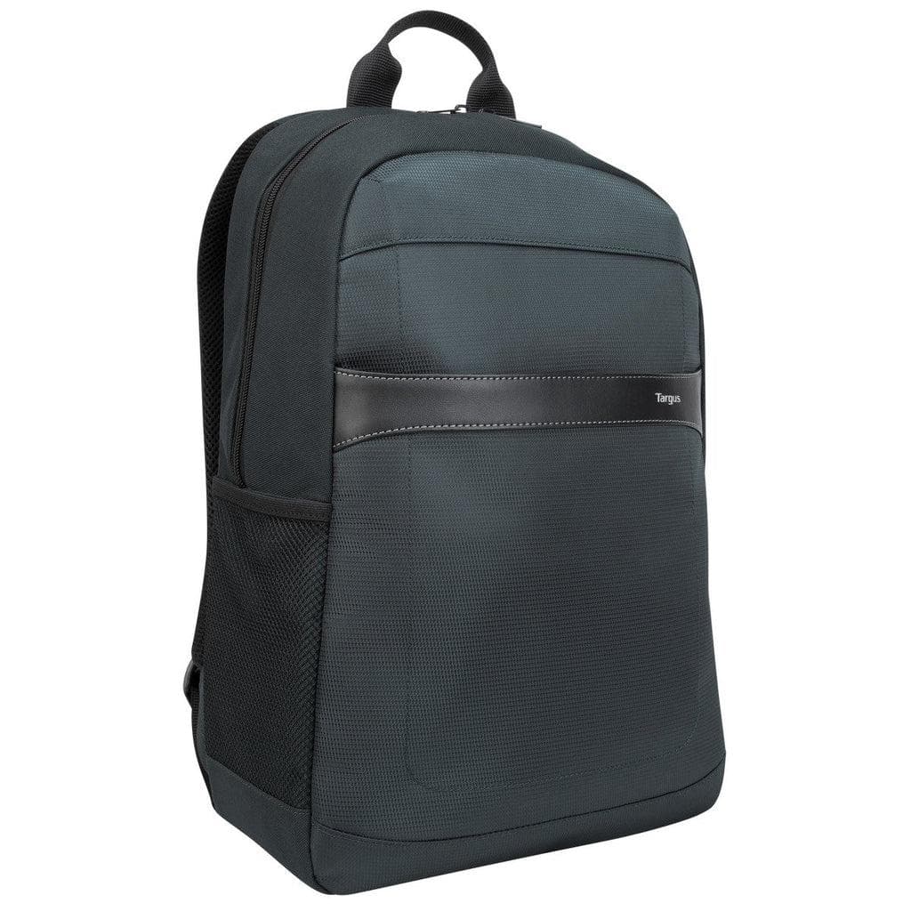 Rucsac laptop Targus Geolite 15.6" negru — miniatură
