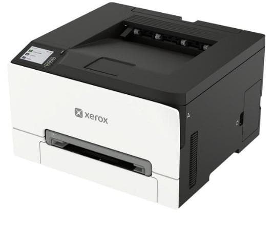 Imprimanta Laser XEROX C300, Color, format A4, Duplex, USB + LAN + Wi-Fi — miniatură