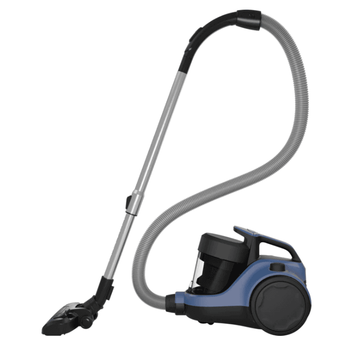 Aspirator fara sac Electrolux ECC21-4SB — miniatură
