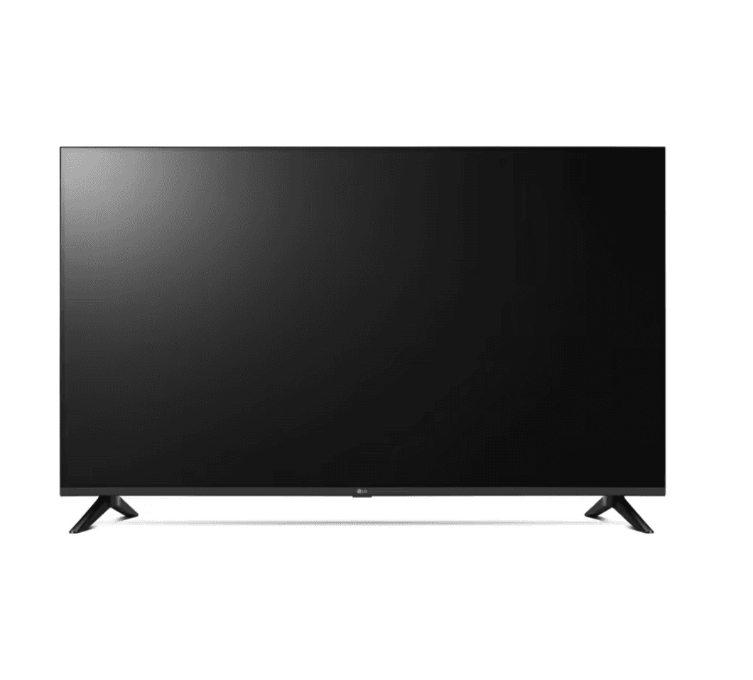 Televizor LG LED 65UA73003LA, 164 cm, Smart, 4K, Clasa F, Negru — miniatură