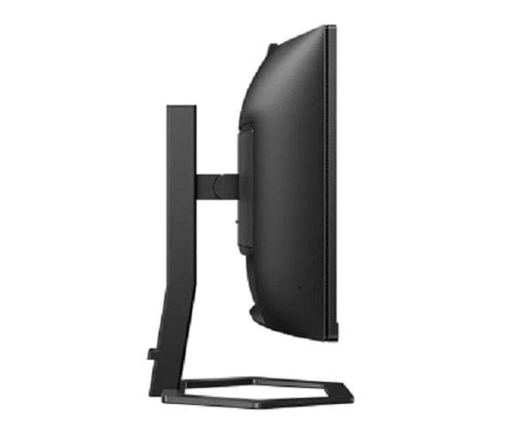 Monitor Consumer Philips 34E1C5600HE/00, 34", 3440 x 1440 pixeli, Black — miniatură