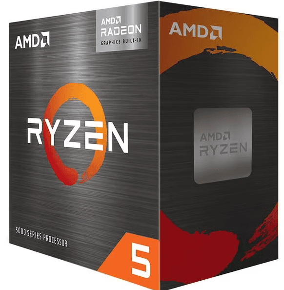 Procesor AMD Ryzen 5 5500GT, 4.4Ghz, AM4, AMD Radeon Graphics, Box