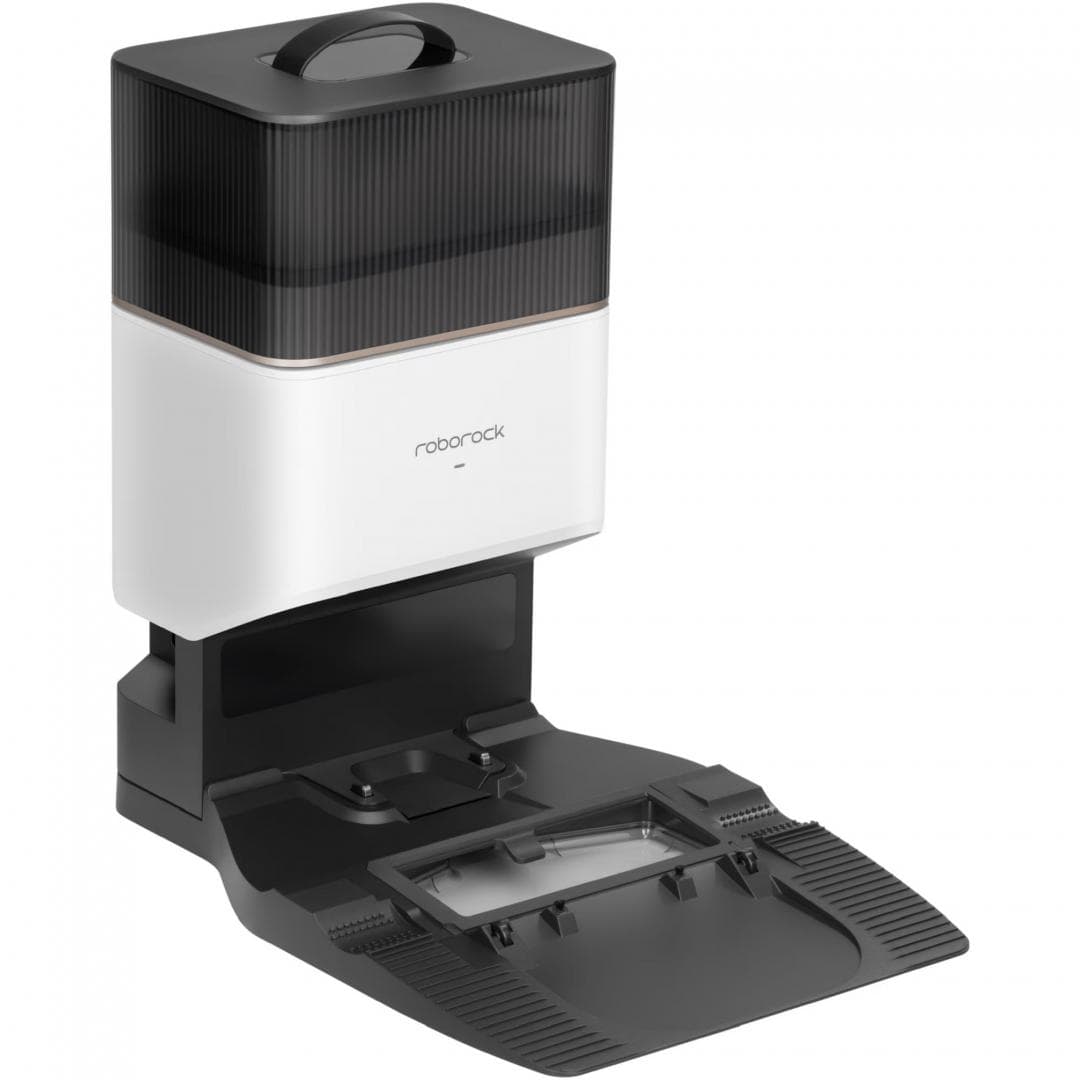 Roborock S8 PLUS White — miniatură