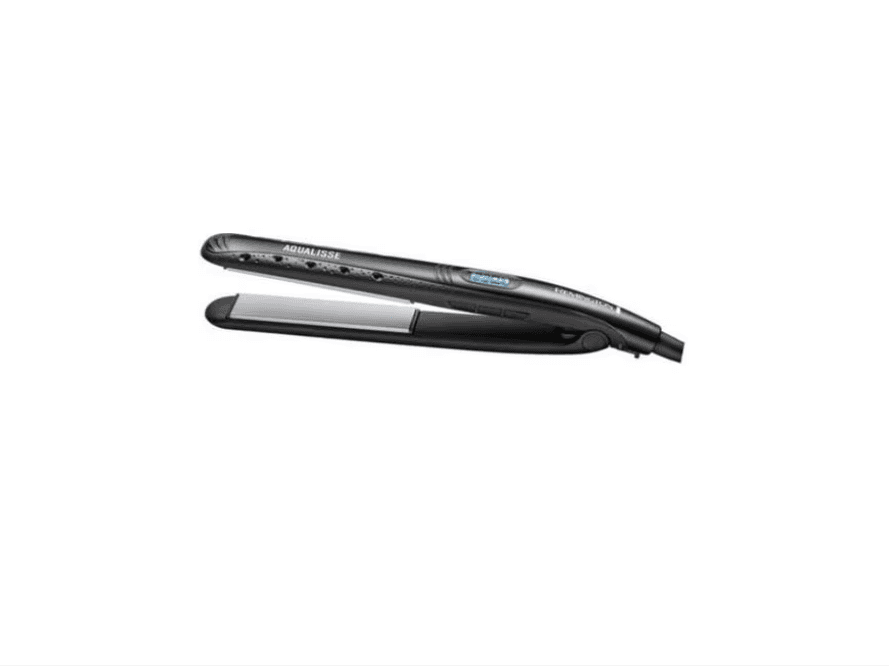 Placa de indreptat parul Remington Aqualisse Extreme S7307, 50W, 230, Negru