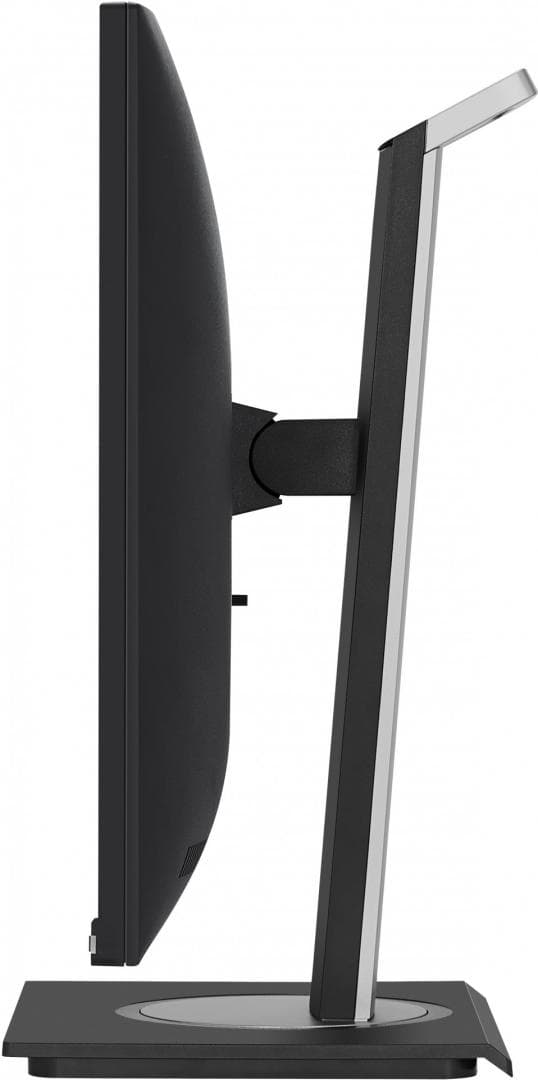 Monitor Consumer ViewSonic VG2756-4K, 27", 3840 x 2160 pixeli, Black — miniatură