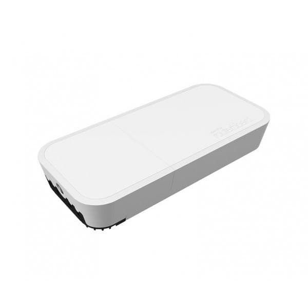 Access point MIKROTIK wAP ac, Gigabit, PoE, Dual-band, WI-FI — miniatură