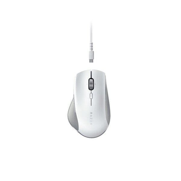 Mouse Gaming Wireless RAZER Pro Click, 16000 dpi, Multicolor