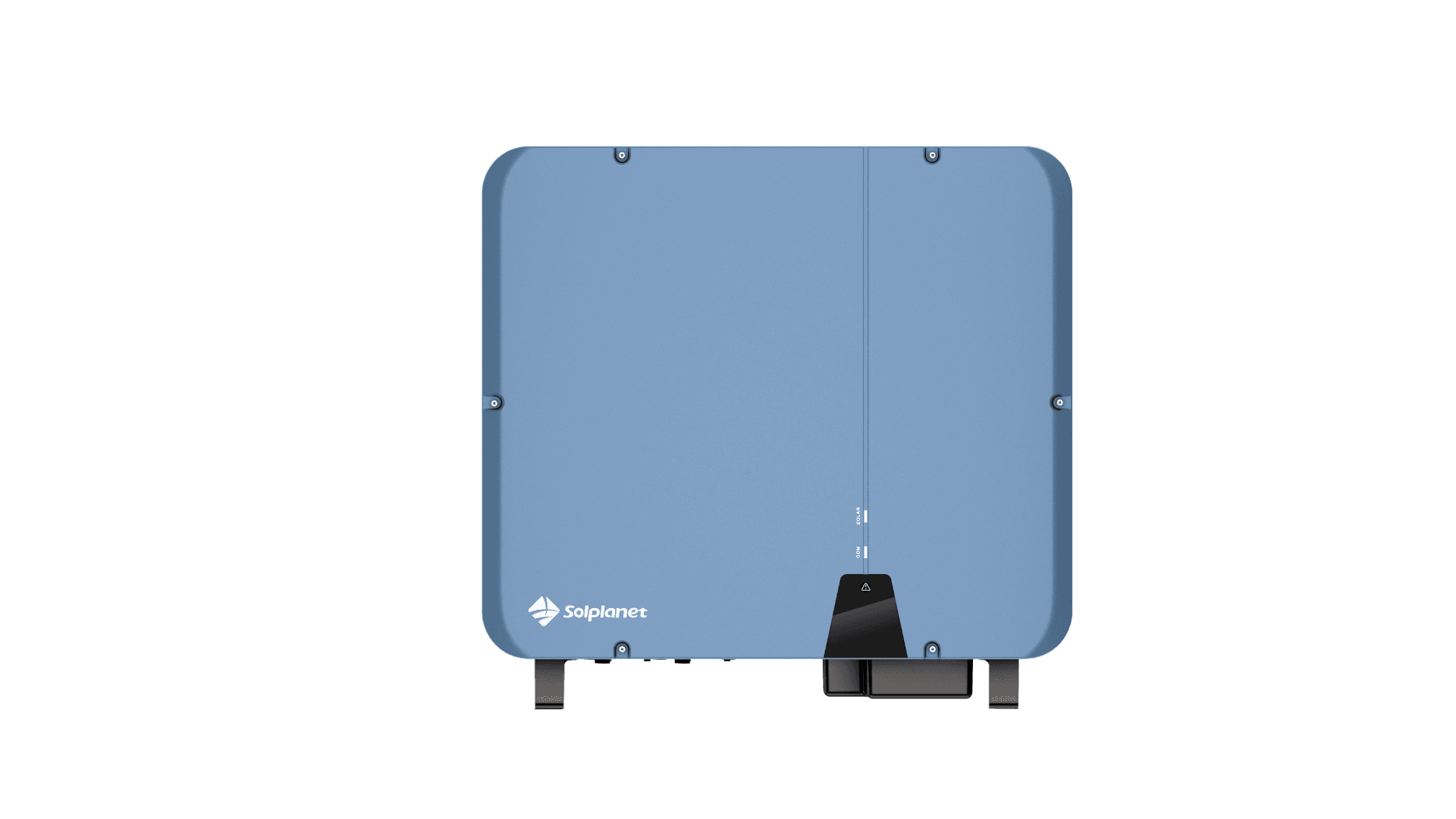 Solplanet on-grid inverter ASW60K-LT-G3, 60kW, 3P, 5MPPT, w/Ai Dongle LAN/WLAN, 40A*2+32A*3, DC w/SPD, AC w/MOV, DC w/SUNCLIX, AC w/OT, w/SPS, w/Smart meter interface