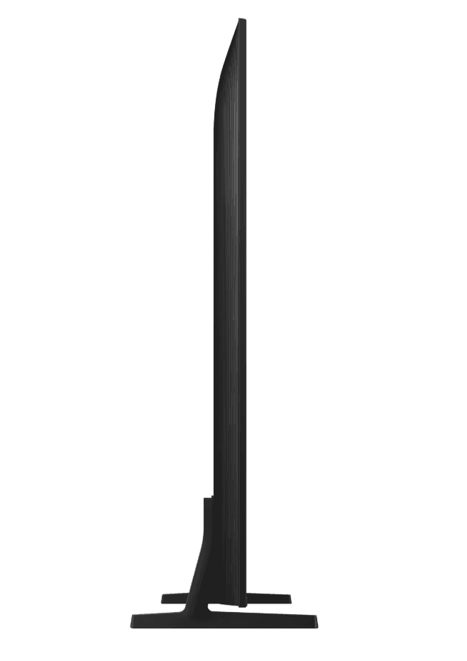 Televizor SAMSUNG QLED 43Q7F2, 108 cm, Smart, 4K Ultra HD, Clasa G — miniatură