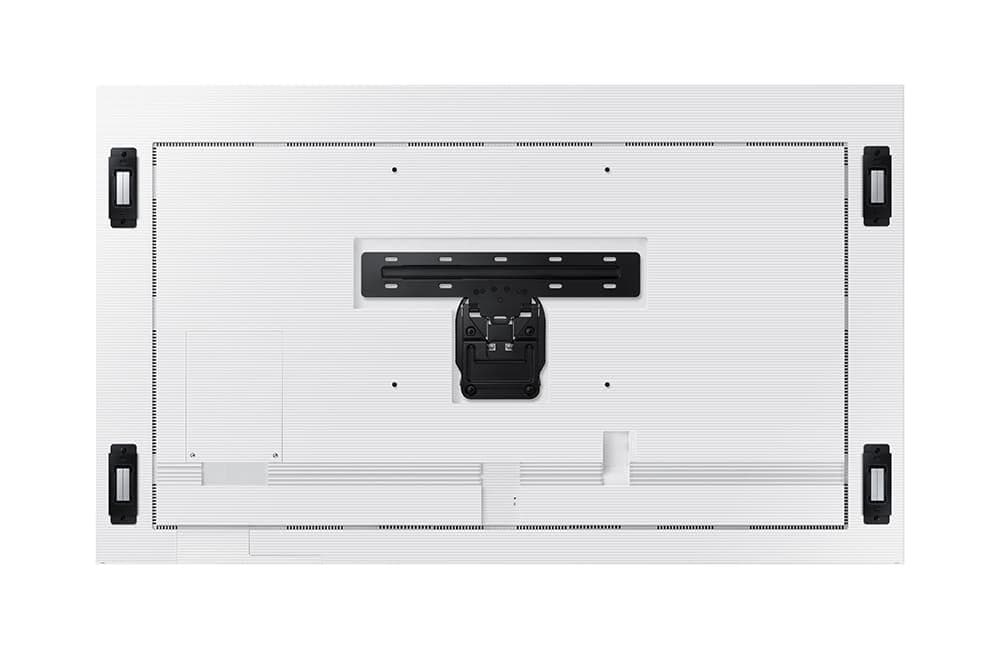Suport fix de perete pentru display interactiv SAMSUNG Flip Pro WM65B; No-Gap Spacing, Extra Bracket for strong fixation — miniatură