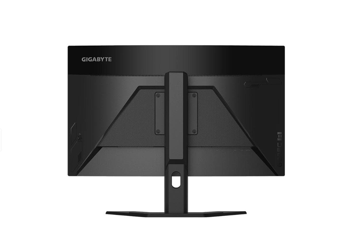 Monitor Commercial Gigabyte G27FC A, 27", 1920 x 1080 pixeli, Black — miniatură