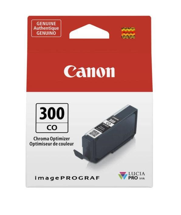 Cartus CANON PFI-300CO Chroma Optimiser, Other