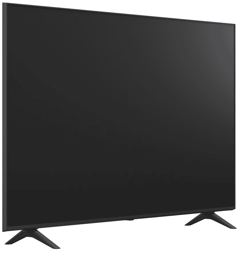 Televizor LG NanoCell 65NANO80A3B, 164 cm, Smart, 4K Ultra HD, Clasa F (Model 2025) — miniatură