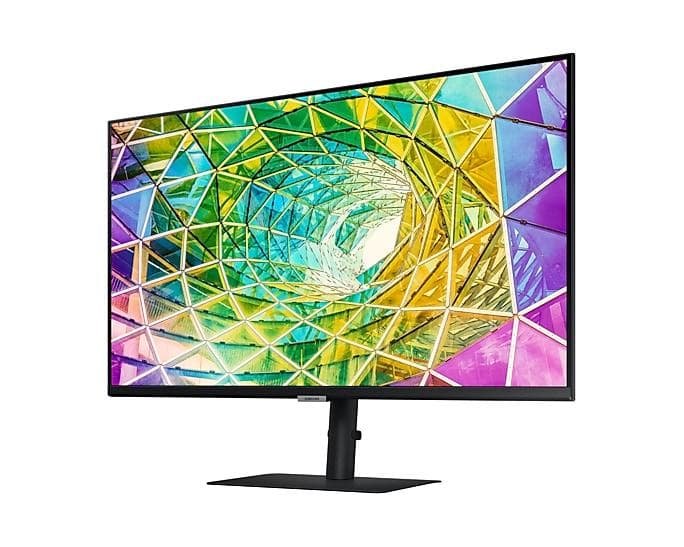 Monitor Samsung 32" LS32A800NMPXEN — miniatură