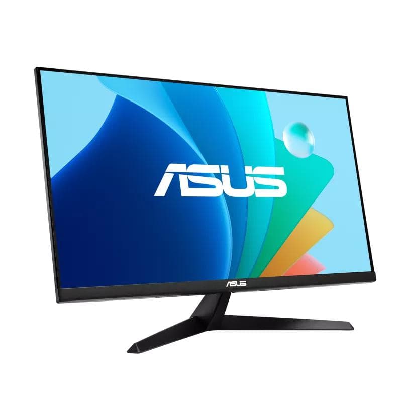 Monitor Consumer ASUS VY279HF, 27", 1920 x 1080 pixeli, Black — miniatură