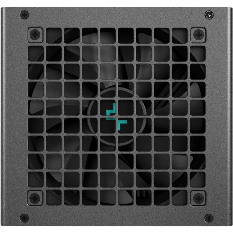 Sursa DEEPCOOL PN650M, 80+ Gold, 650W — miniatură