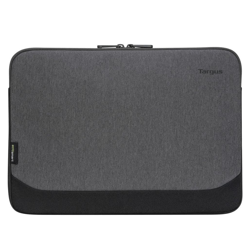 Husa laptop Targus Cypress, EcoSmart 11-12” gri — miniatură