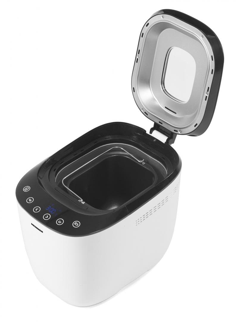 MASINA DE PAINE HEINNER HBM-900WHBK — miniatură