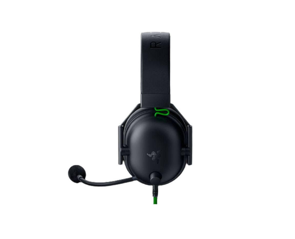 Casti Gaming Head-band Razer Blackshark V2 X, Wired, noise-canceling, Multicolor — miniatură