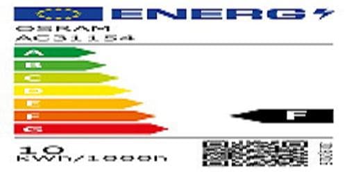 4 Becuri LED Osram Base Classic A, E27, 10W (75W), 1055 lm, luminacalda(2700K) — miniatură