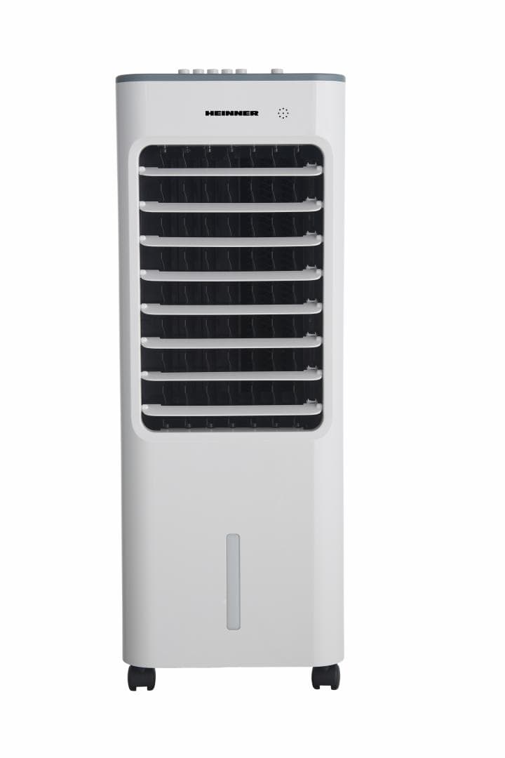 VENTILATOR CU EFECT DE RACIRE PRIN EVAPORARE HEINNER HACLP-M53WH