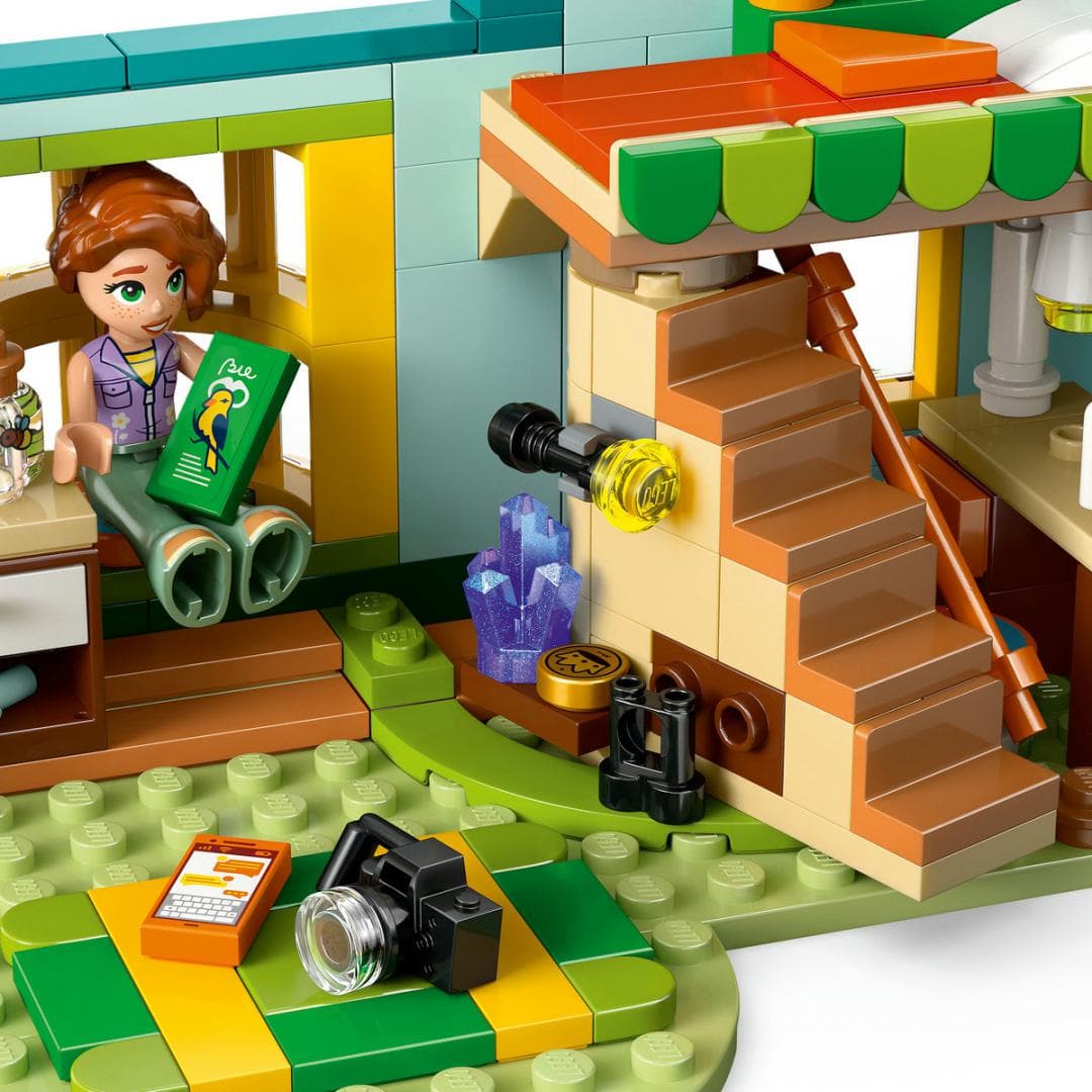CAMERA LUI AUTUMN, LEGO 42646 — miniatură