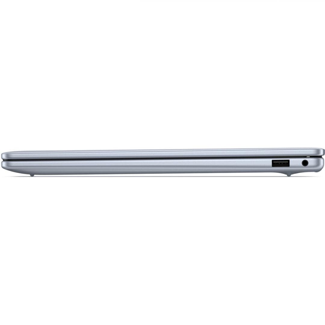 Laptop pentru uz personal Dell Inspiron 14 7441 Plus, cu procesor Qualcomm Snapdragon X Elite X1E-80-100, 14'' IPS, 16 GB LPDDR5x, 1 TB, Qualcomm Adreno, Windows 11 Pro — miniatură