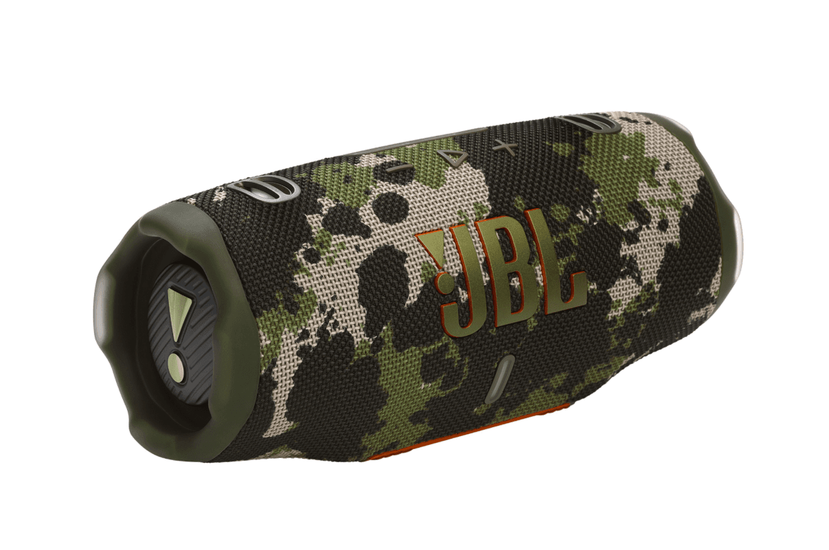 JBL Boxa portabila Charge 6 Squad — miniatură