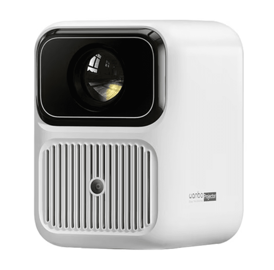 Xiaomi Wanbo Dali 1 Projector HD — miniatură