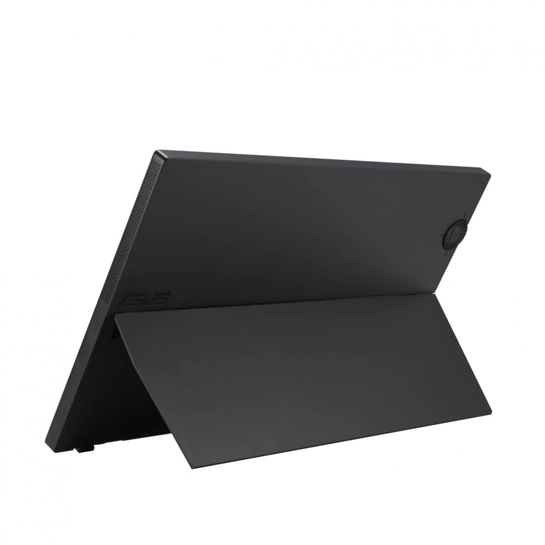 Monitor Consumer ASUS PA148CTV, 14", 1920 x 1080 pixeli, Touchscreen, Black — miniatură