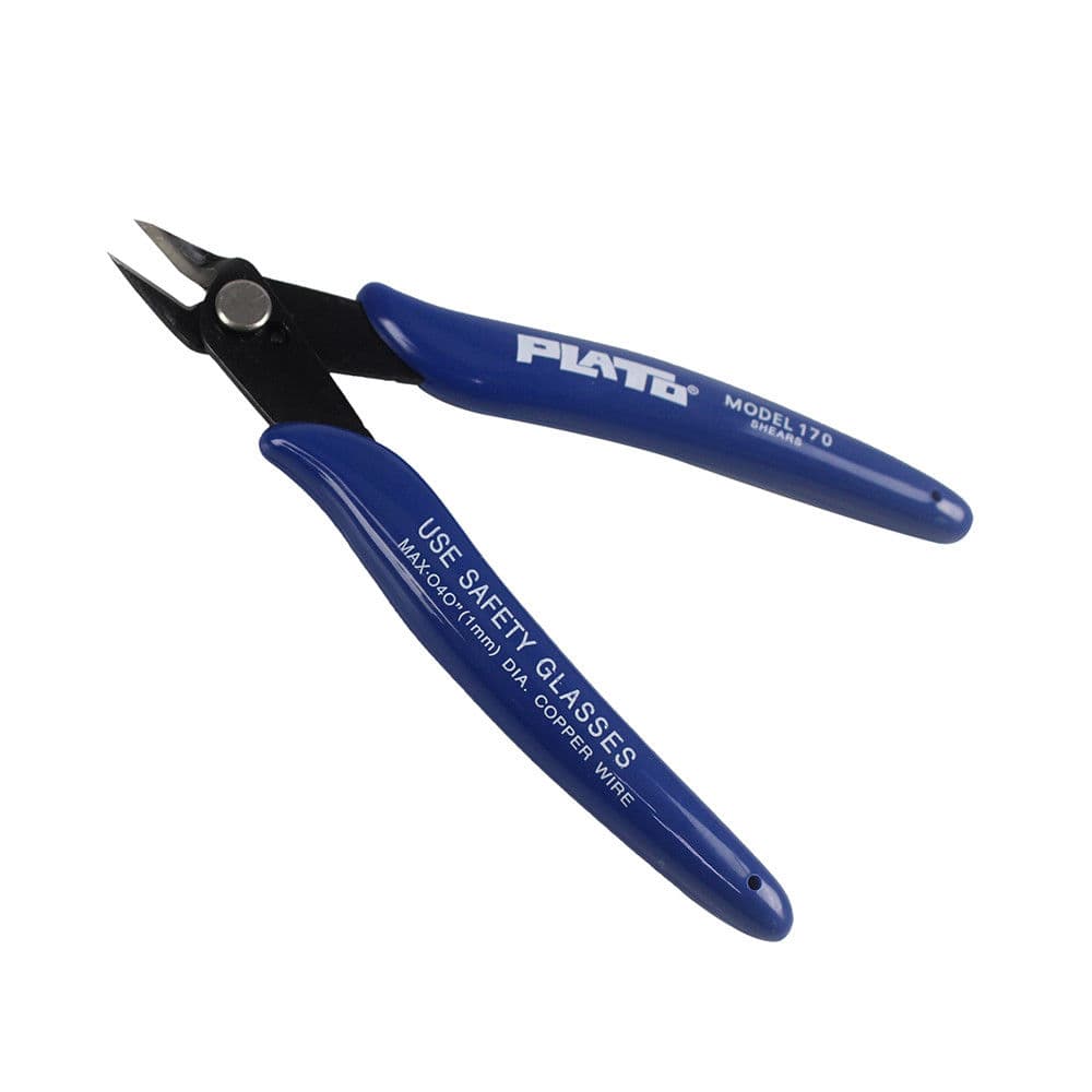 Accesoriu imprimantă 3D Small Nipper — miniatură