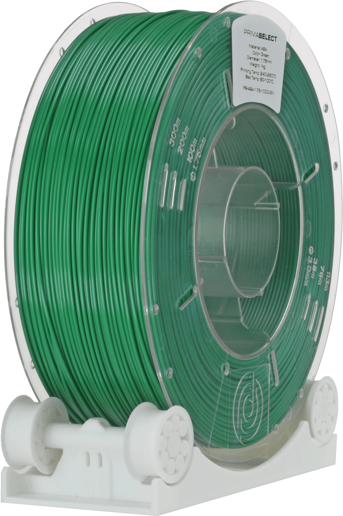 Filament PrimaCreator PrimaSelect ASA – 1,75 mm, 1 kg (PS-ASA-175-1000-OR) — miniatură
