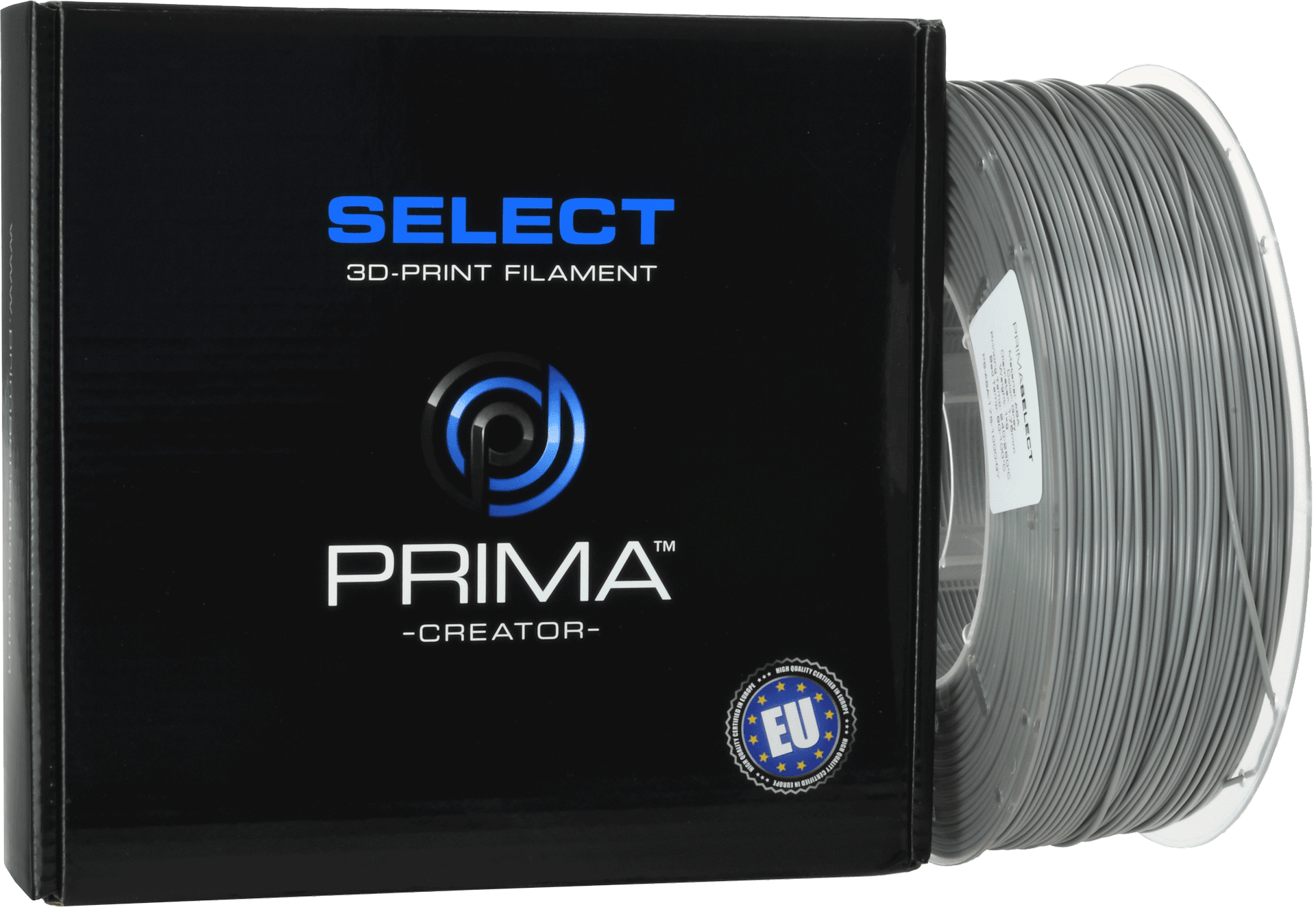 Filament PrimaCreator PrimaSelect ASA – 1,75 mm, 1 kg (PS-ASA-175-1000-OR) — miniatură