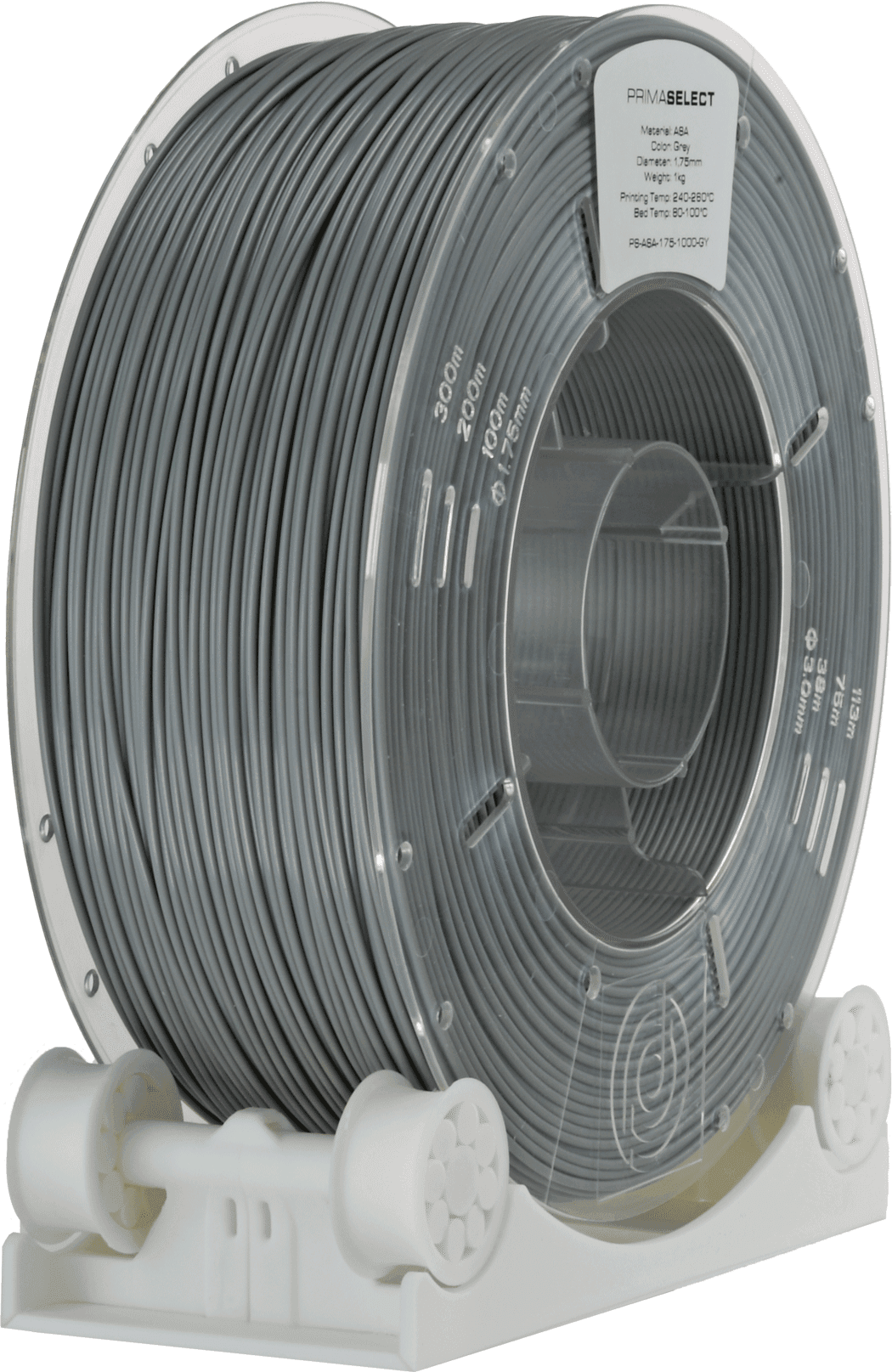 Filament PrimaCreator PrimaSelect ASA – 1,75 mm, 1 kg (PS-ASA-175-1000-OR) — miniatură