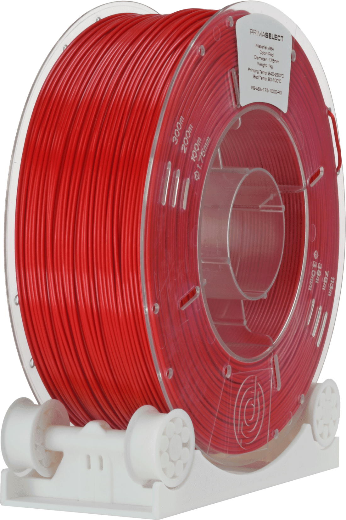 Filament PrimaCreator PrimaSelect ASA – 1,75 mm, 1 kg (PS-ASA-175-1000-OR) — miniatură