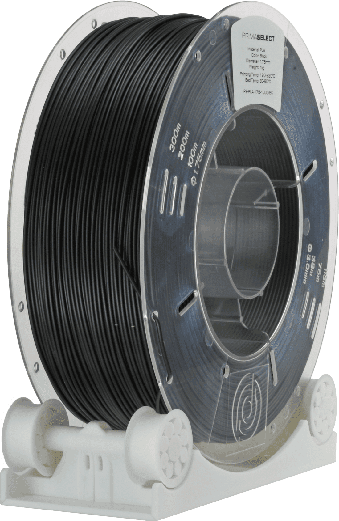 Filament PrimaCreator PrimaSelect PLA – 1,75 mm, 1 kg (PS-PLA-175-1000-PRBL) — miniatură