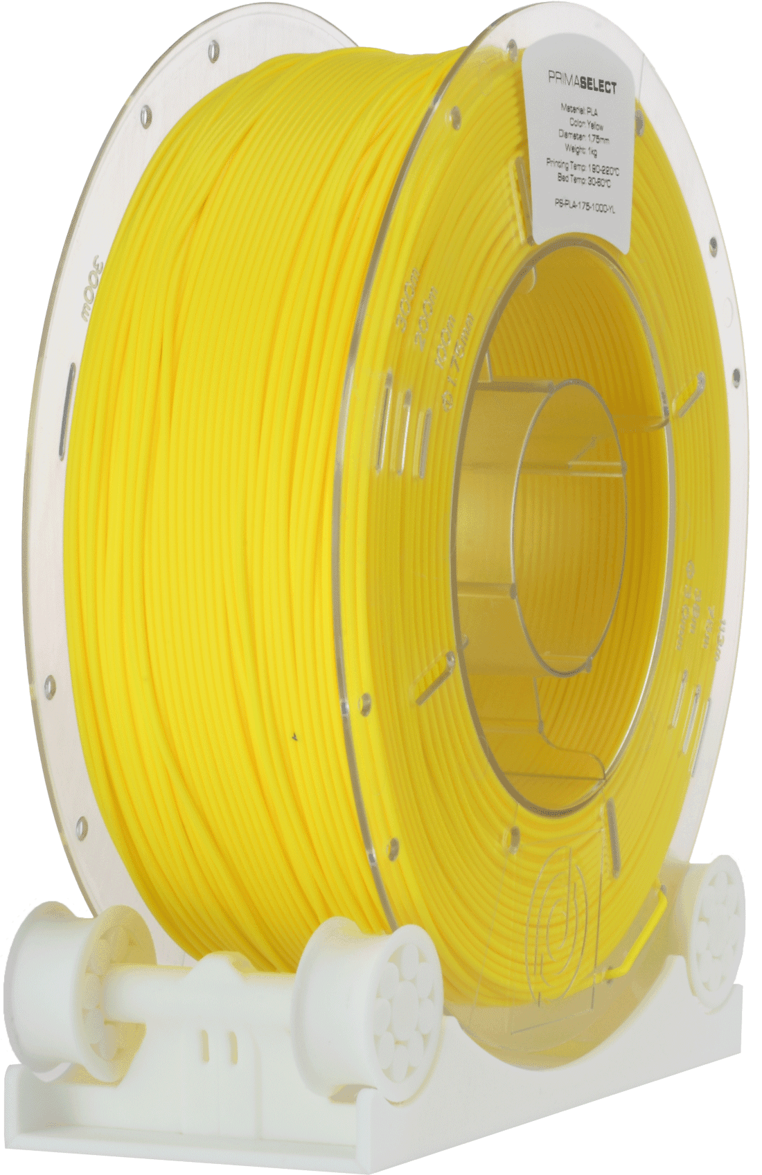 Filament PrimaCreator PrimaSelect PLA – 1,75 mm, 1 kg (PS-PLA-175-1000-PRBL) — miniatură