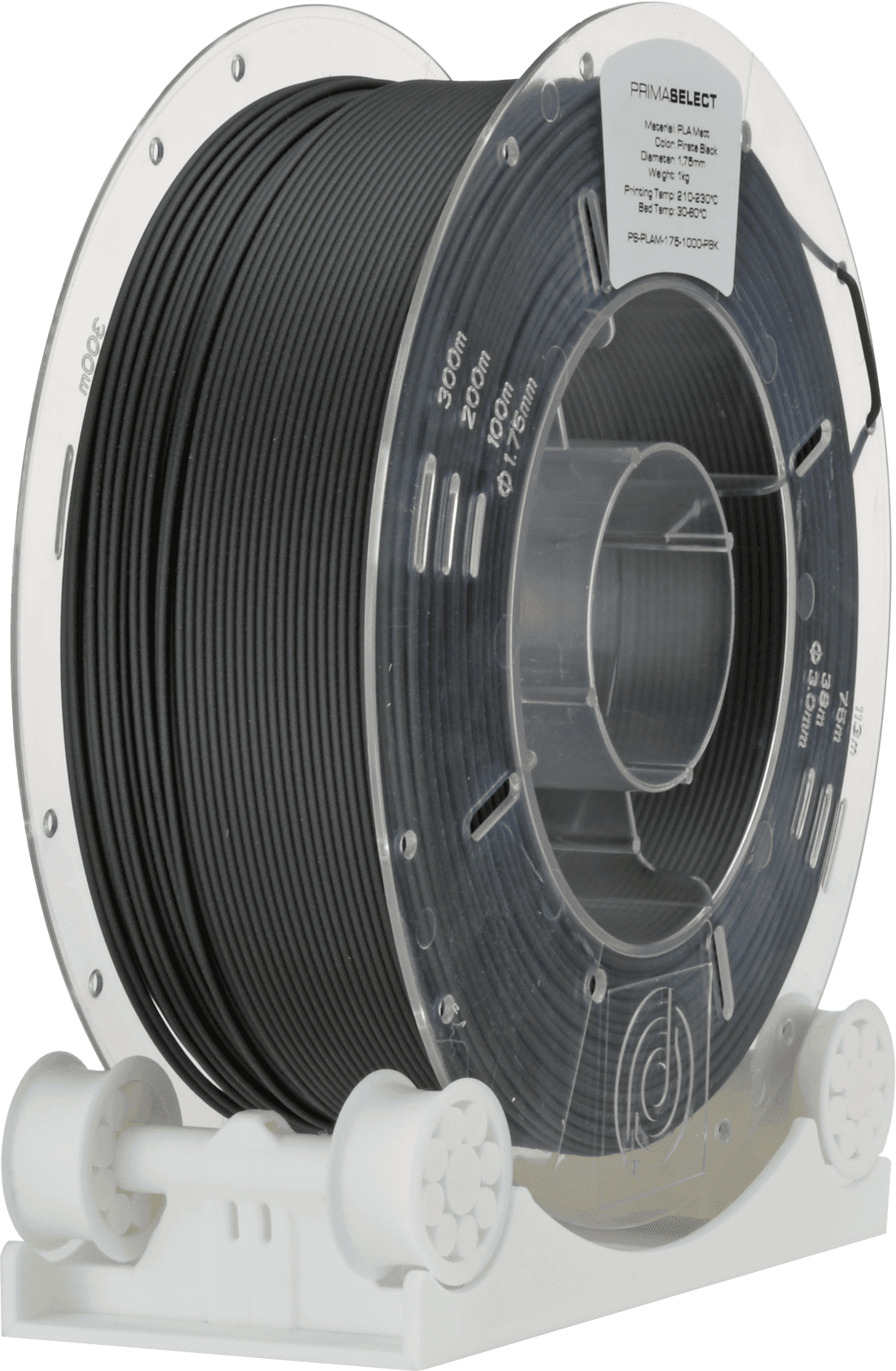 Filament PrimaCreator PrimaSelect PLA Matt – 1,75 mm, 1 kg (PS-PLAM-175-1000-OGN) — miniatură