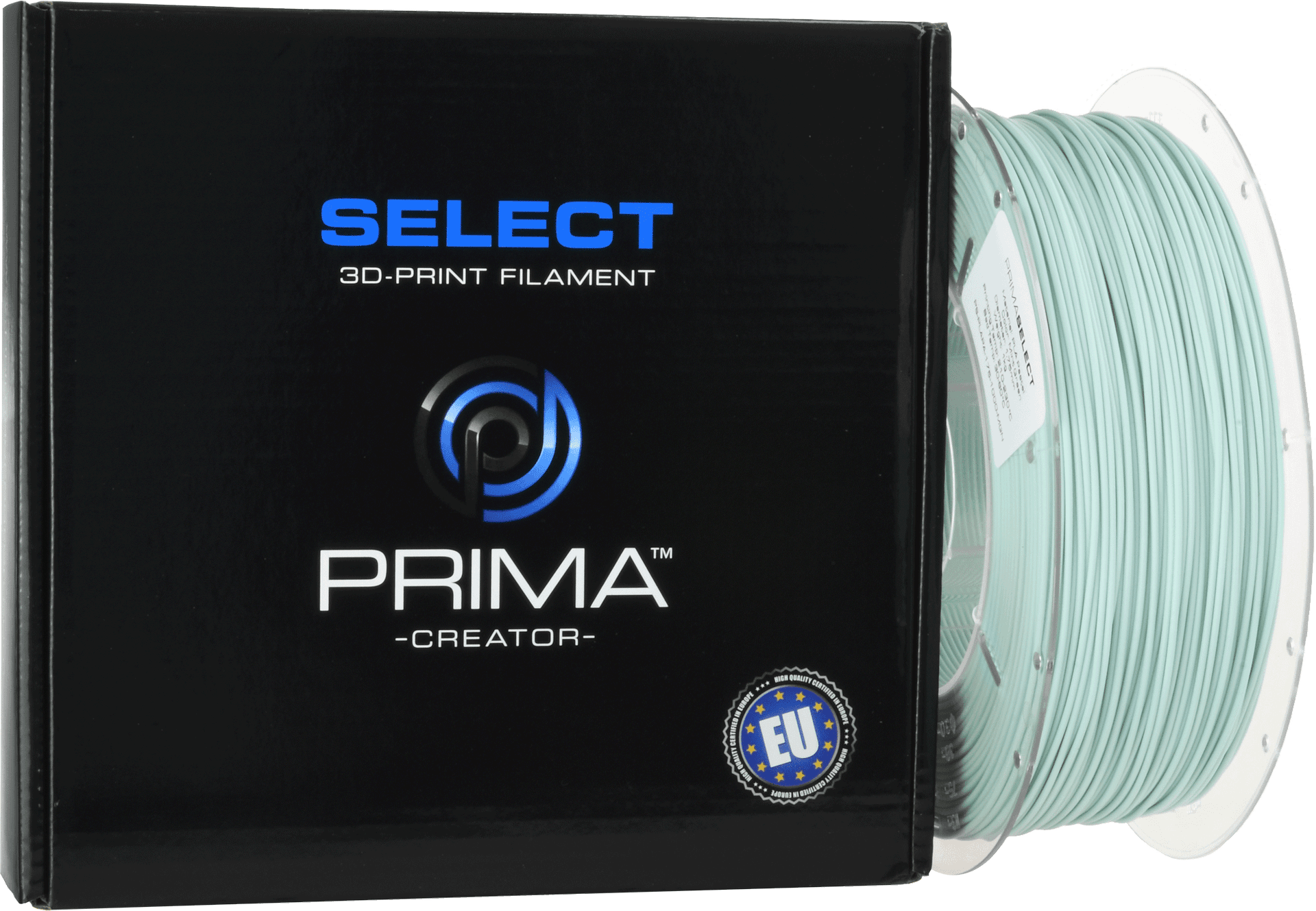 Filament PrimaCreator PrimaSelect PLA Pastel – 1,75 mm, 1 kg (PS-PLAPA-175-1000-HBPI) — miniatură