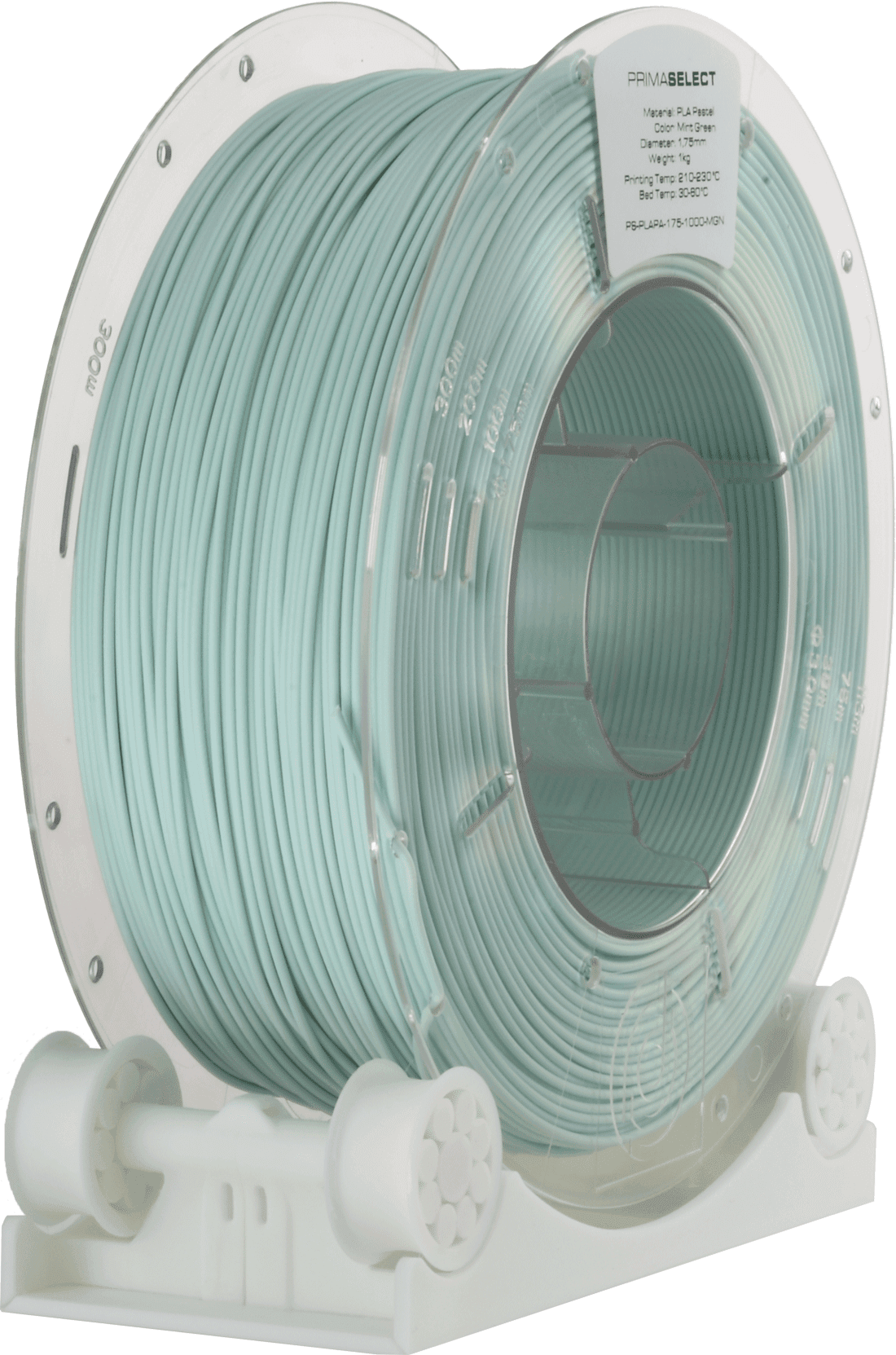 Filament PrimaCreator PrimaSelect PLA Pastel – 1,75 mm, 1 kg (PS-PLAPA-175-1000-HBPI) — miniatură