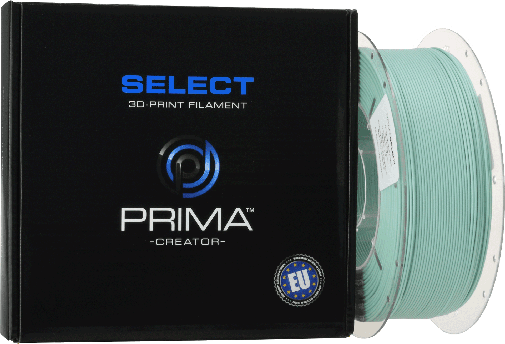Filament PrimaCreator PrimaSelect PLA Pastel – 1,75 mm, 1 kg (PS-PLAPA-175-1000-HBPI) — miniatură