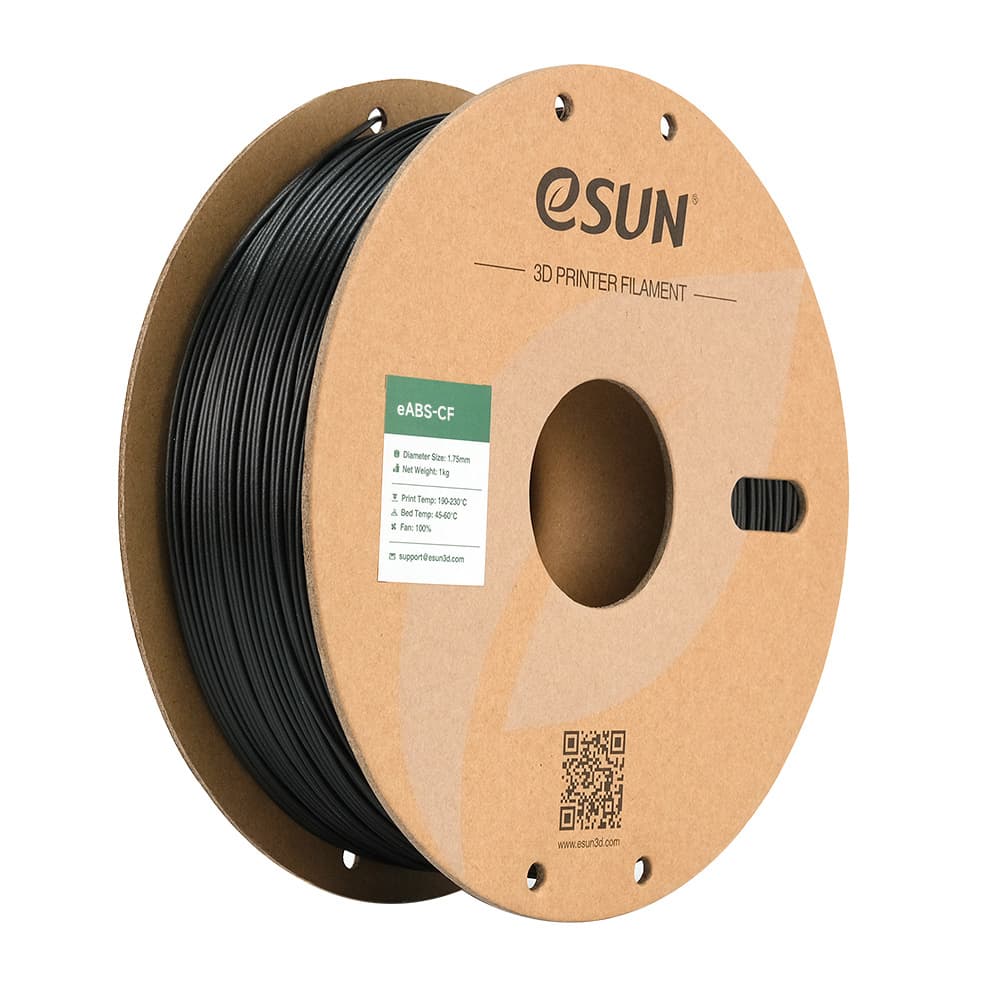 Filament eSun ABS-CF — miniatură